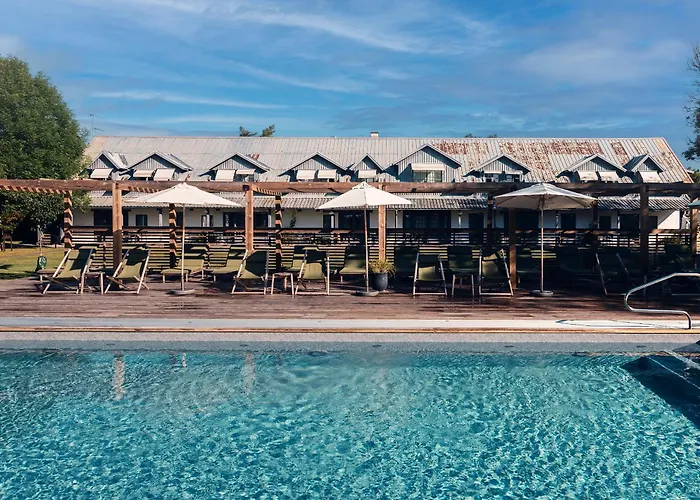 Gumbalde Resort