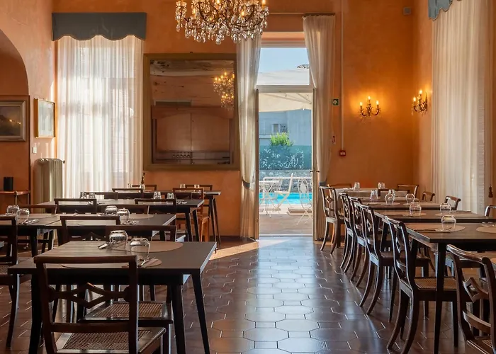 Hotel Maderno By Double Hospitality