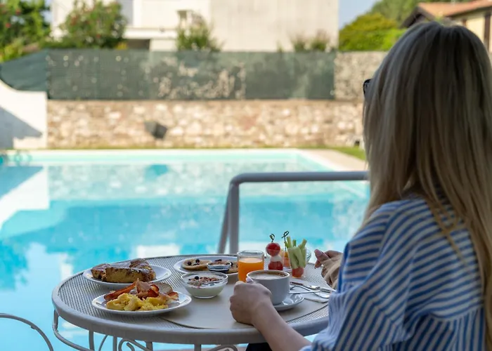 Hotel Maderno By Double Hospitality