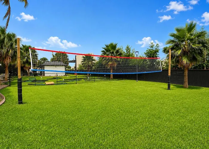 Best Western Corpus Christi Airport Hotel