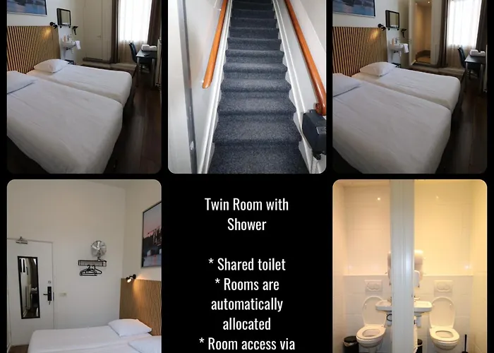 Hotel Hortus
