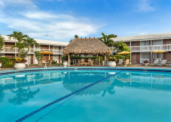 Best Western Palm Beach Lakes