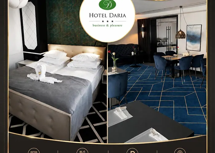 Hotel Daria