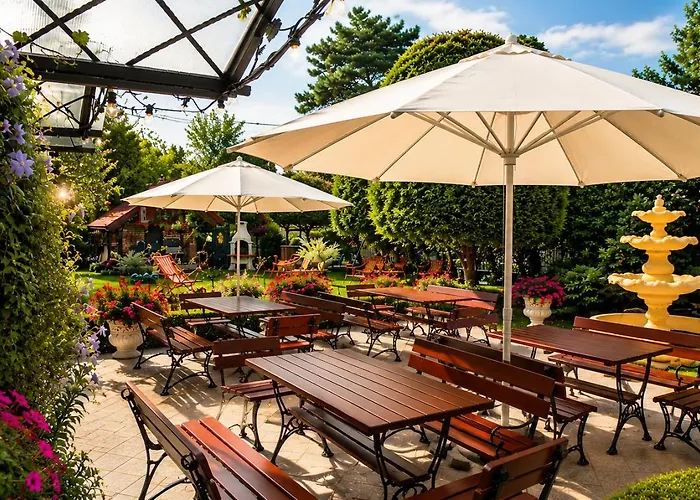 Pensjonat Angela