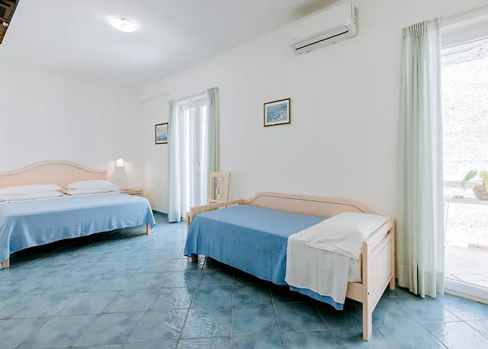 Hotel Villa D'Orta