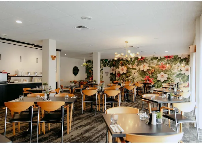 Mercure Albury