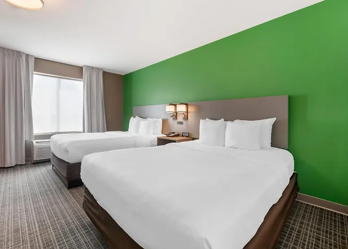 Comfort Suites Conference Center Rapid City