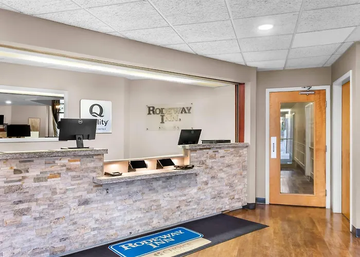 Quality Inn & Suites Gorham White Mountains