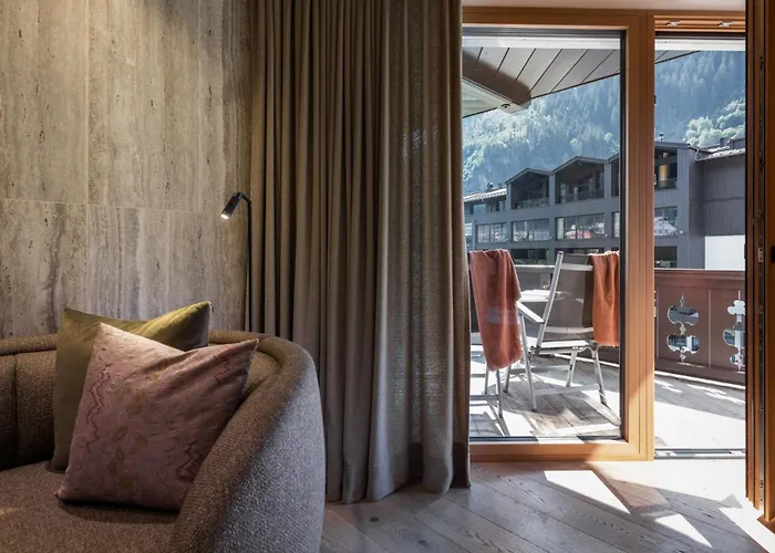Neuhaus Zillertal Resort