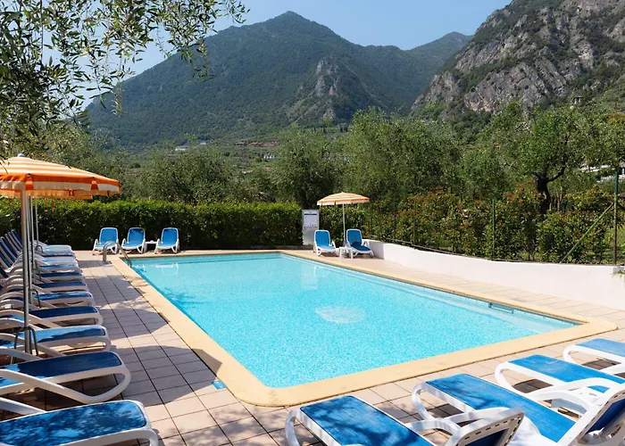 Hotel Garden Limone