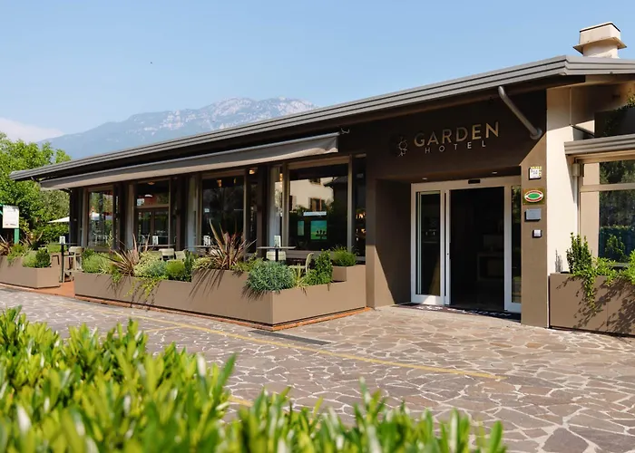Hotel Garden Limone