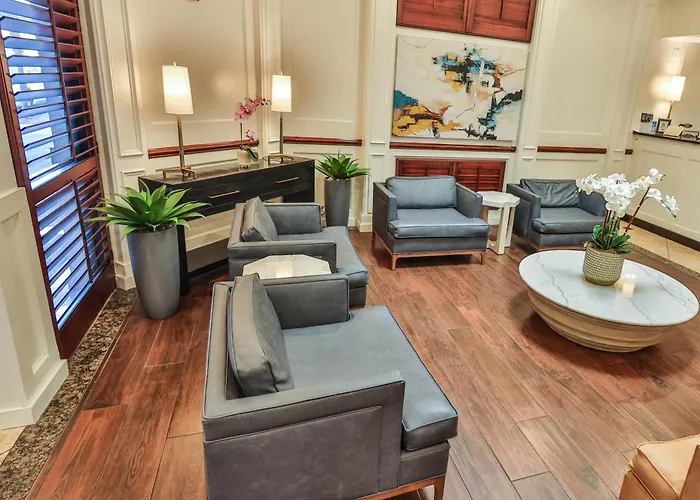 Wyndham Garden Fort Walton Beach Destin