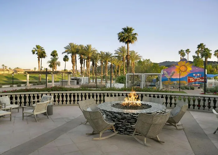 The Westin Rancho Mirage Golf Resort & Spa