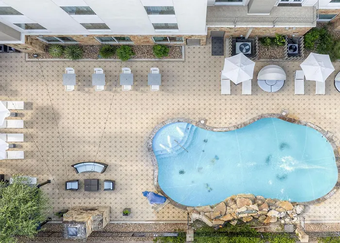 Hampton Inn & Suites Boerne
