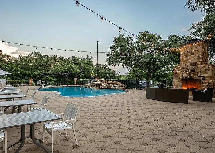 Hampton Inn & Suites Boerne