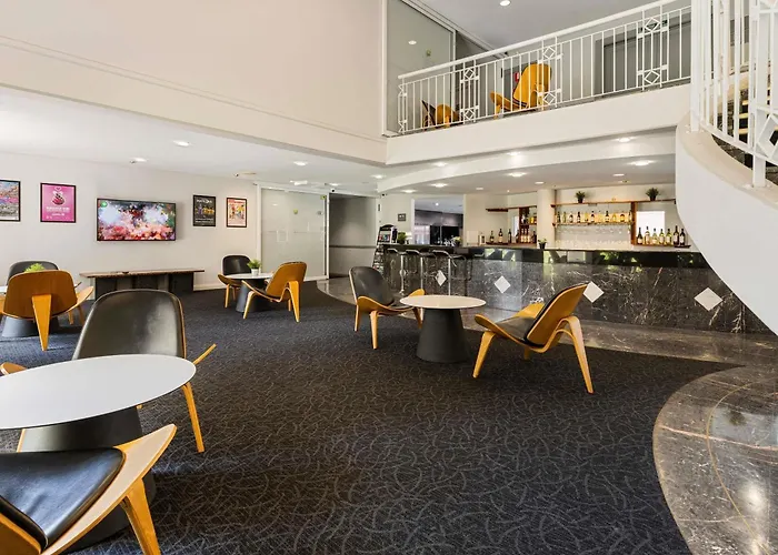 Ibis Styles Canberra