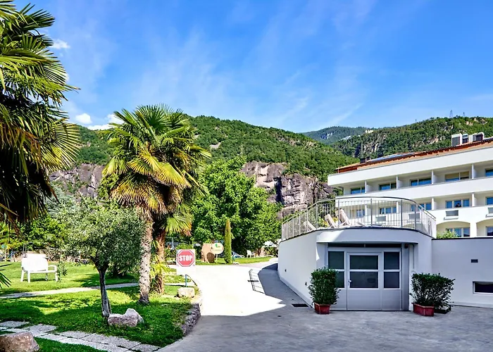 Hotel Markushof - Adults Only