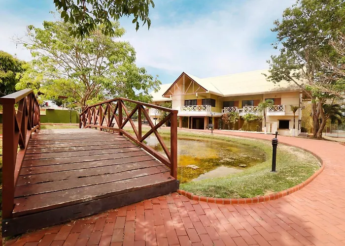 Hotel Faranda Guayacanes, A Member Of Radisson Individuals