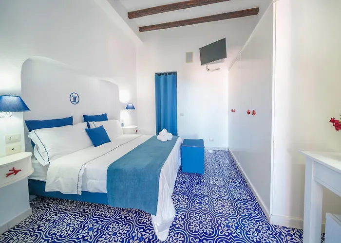 Hotel La Terrazza