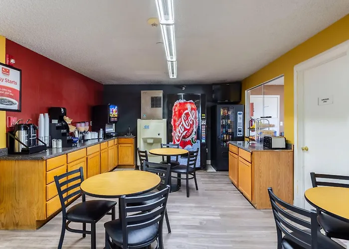 Econo Lodge Gallup West