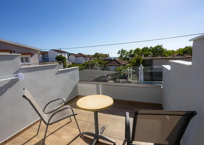Hotel Philoxenia