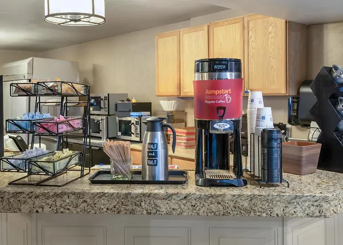 Best Western Plus Rio Grande Inn