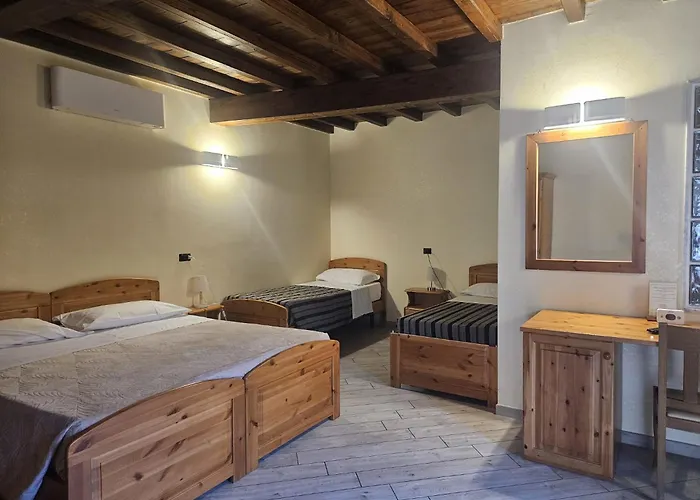 Locanda Dal Sor Francesco