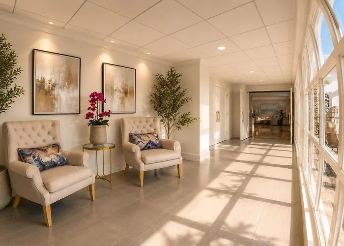 The Volare, An Ascend Collection Hotel