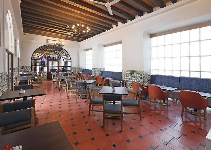 Holiday Inn Express Veracruz Centro Historico By Ihg