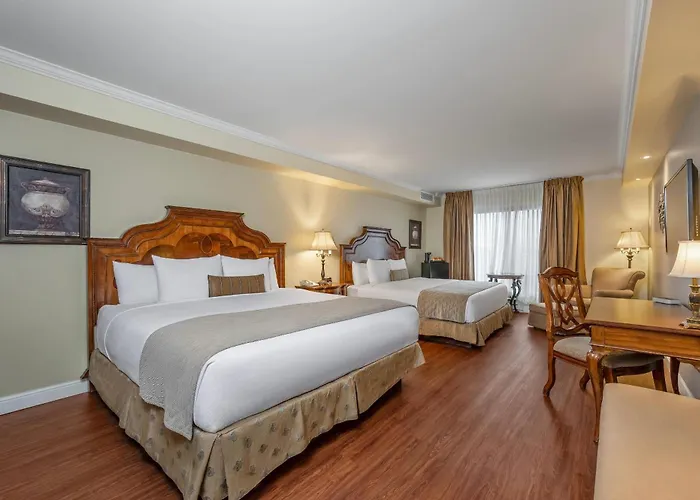 Hotel Brossard, An Ascend Collection Hotel
