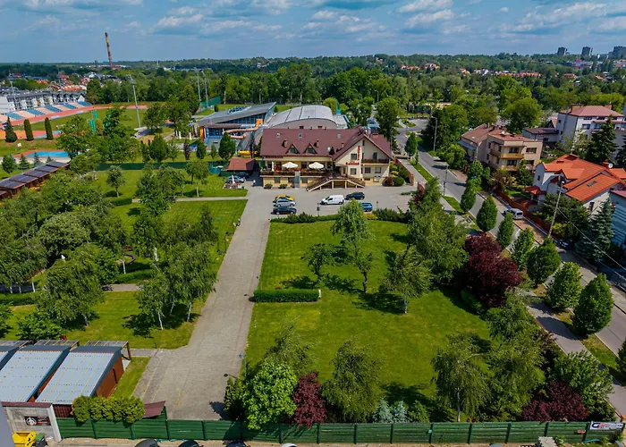 Hotel Kantoria