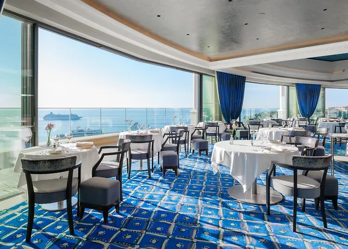 Hôtel de Paris Monte-Carlo
