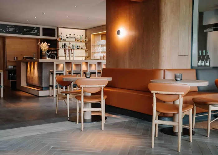 Arx Boutiquehotel