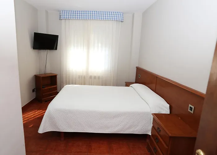 Hotel El Balcon