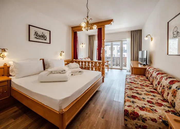 Sporthotel Kalcherhof