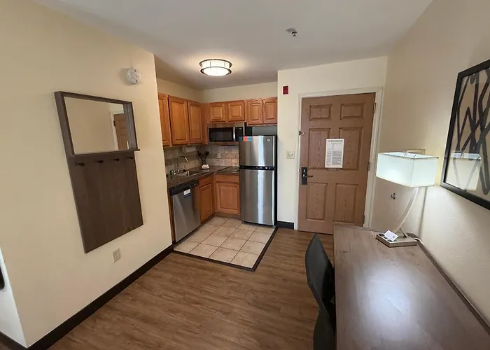 Staybridge Suites Tallahassee I-10 East By Ihg