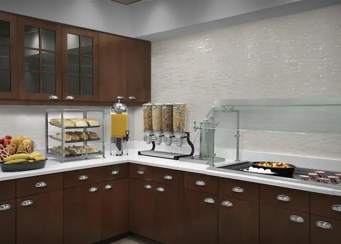 Homewood Suites By Hilton Gaithersburg/Washington, Dc North