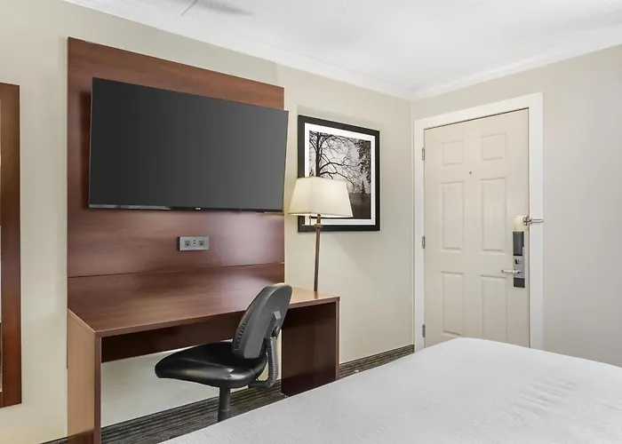 Best Western Plus Dryden Hotel And Conference Centre