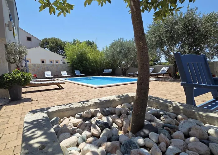 Hotel Stipe