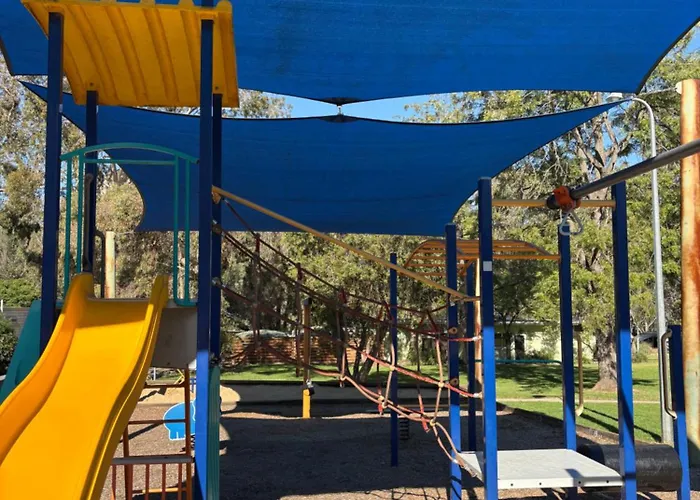 Rivergum Holiday Park