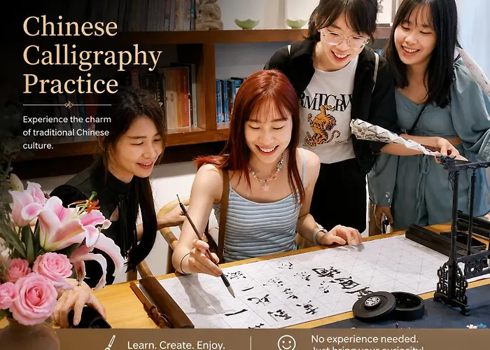 Wenjun Courtyard Hotel Chengdu ,English-Speaking , Pick-Up Service ,Laundry Service , Local Tours
