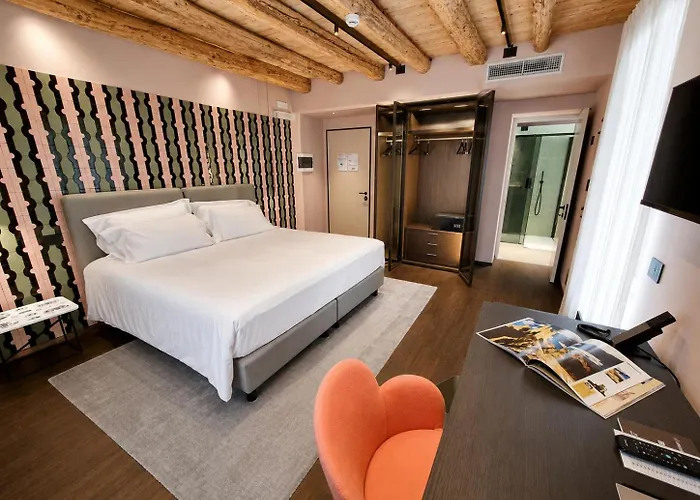 Hotel Doriguzzi