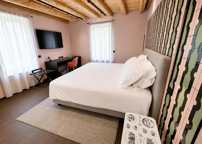 Hotel Doriguzzi