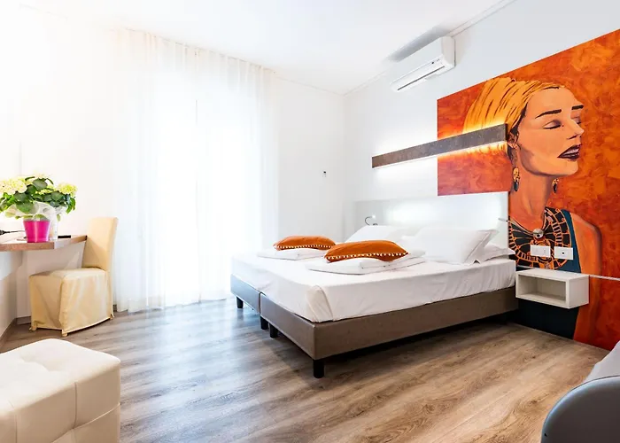 Hotel Antoniana