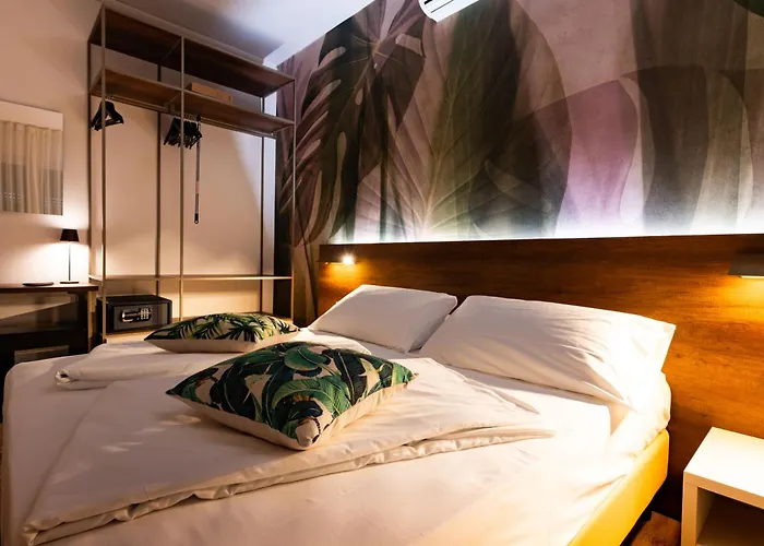 Hotel Antoniana