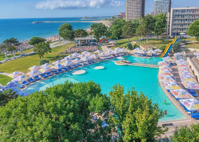 Safir Blue Resort