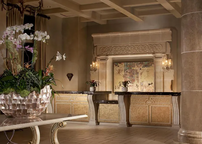 Hilton Vacation Club Eilan Resort & Spa San Antonio