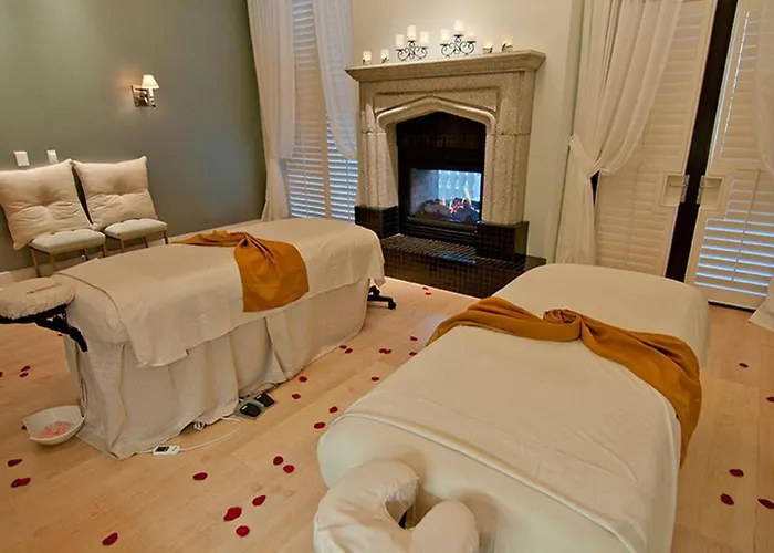 Hilton Vacation Club Eilan Resort & Spa San Antonio