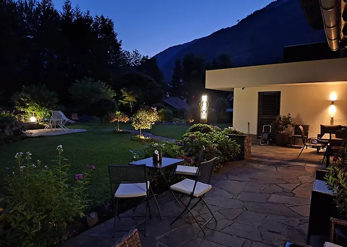 Hotel Garni Erler