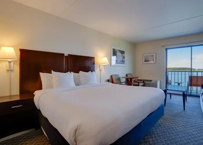 The Bay Resort